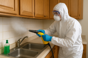 Messie Desinfektion Oberursel (taunus)