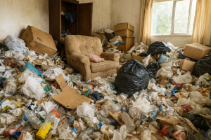 Messie Entrümpelung Oberursel (taunus)