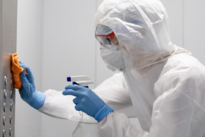 Messie Spezialreinigung Oberursel (taunus)